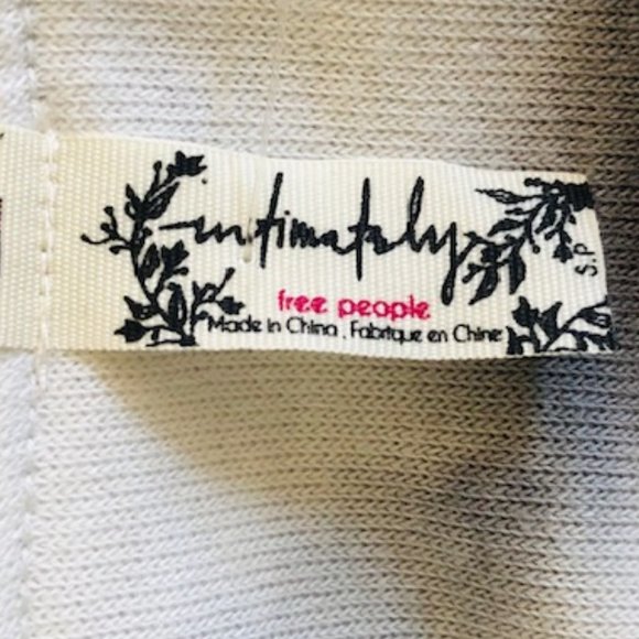 Free People Kelly Washed Set - Picture 9 of 10